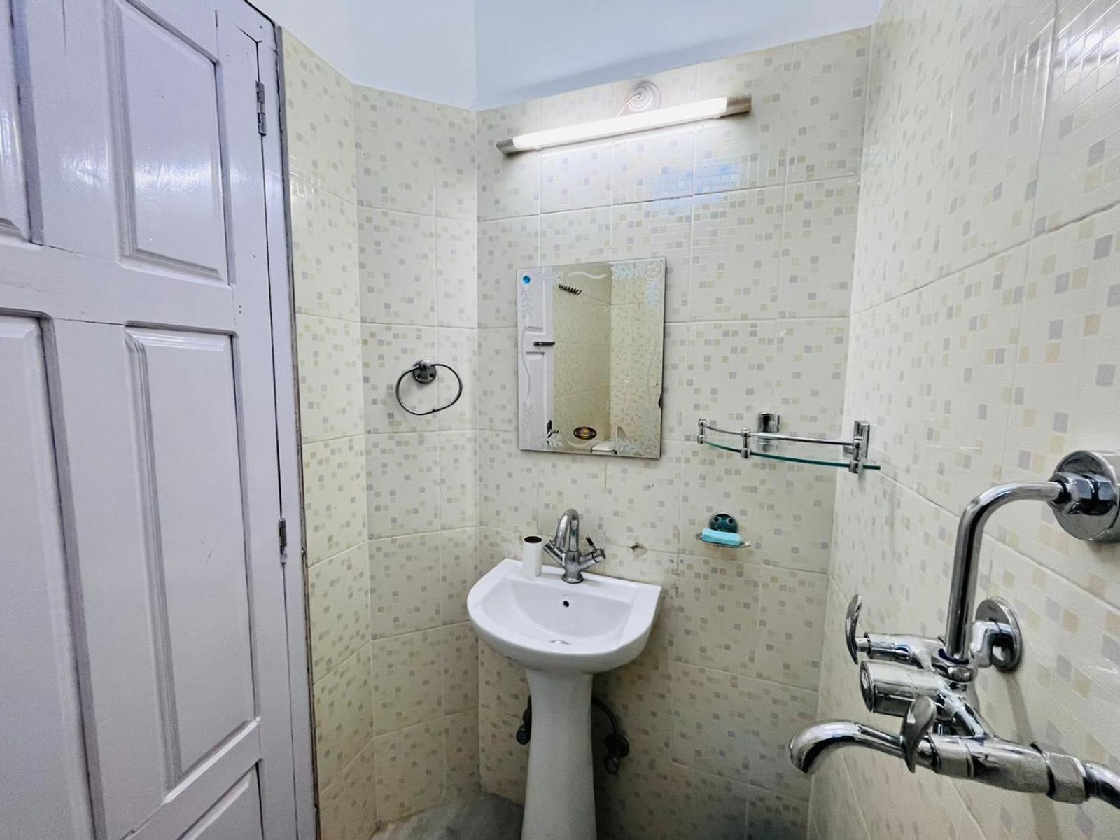 Joy'S Bnb Imphal Cameră foto